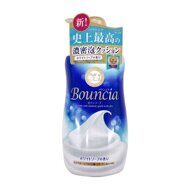 COW Сливочное жидкое мыло "Bouncia" для рук и тела с нежным свежим ароматом 500мл/12