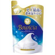 COW Сливочное жидкое мыло "Bouncia"для рук и тела с нежным свежим ароматом МУ 400мл/16
